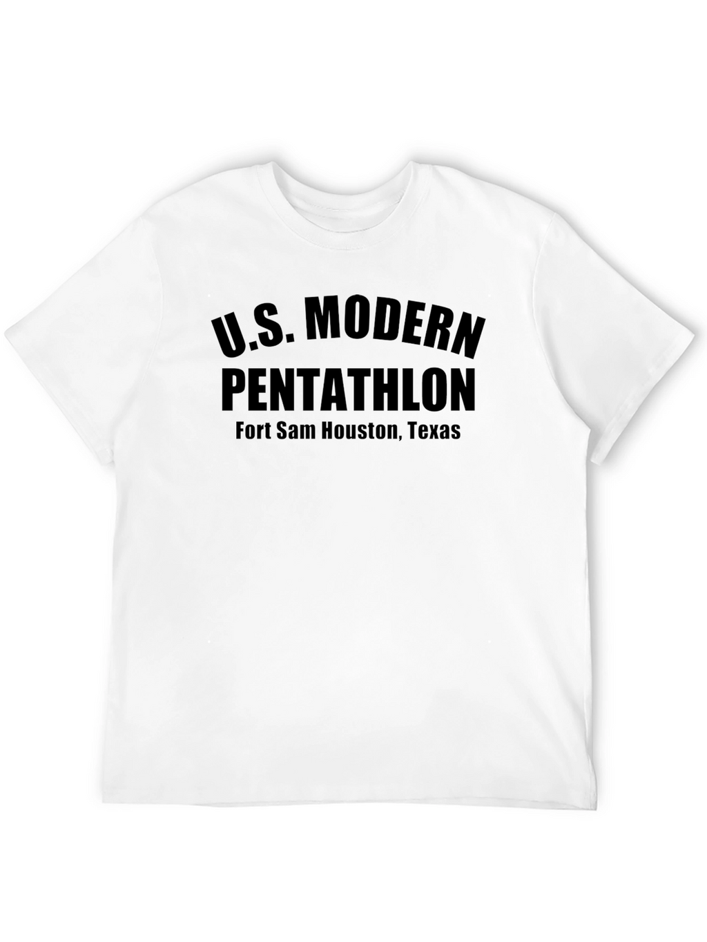 U.S. Modern Pentathlon T-Shirt