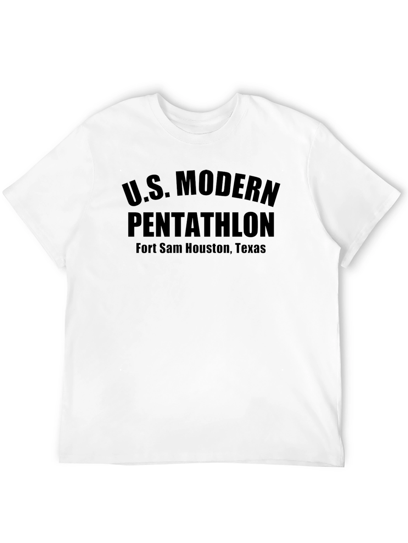 U.S. Modern Pentathlon T-Shirt