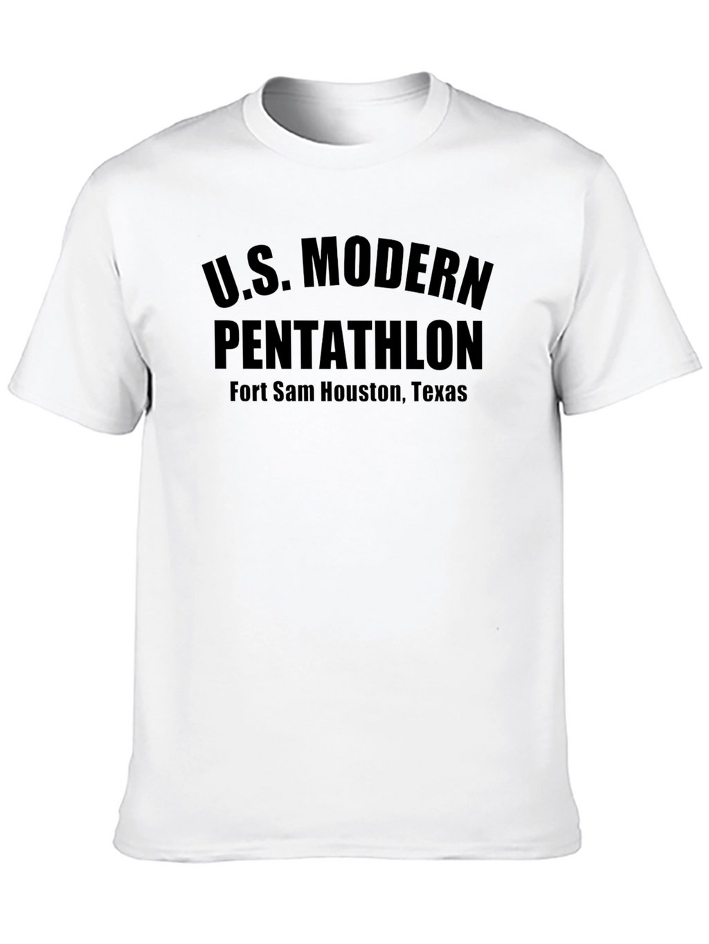 U.S. Modern Pentathlon T-Shirt