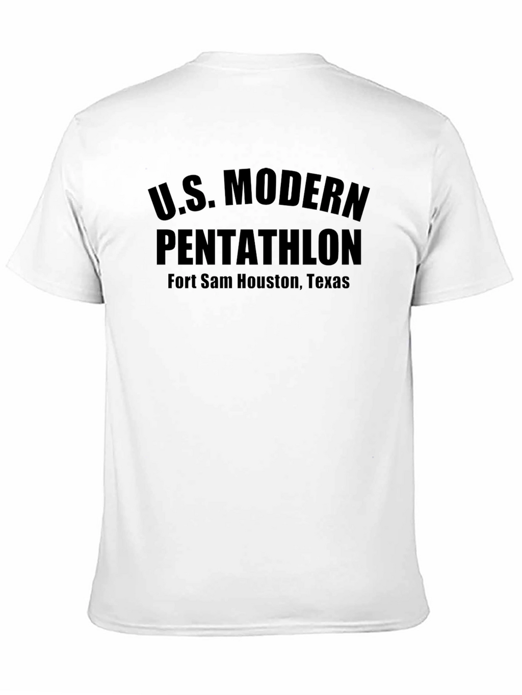 U.S. Modern Pentathlon T-Shirt