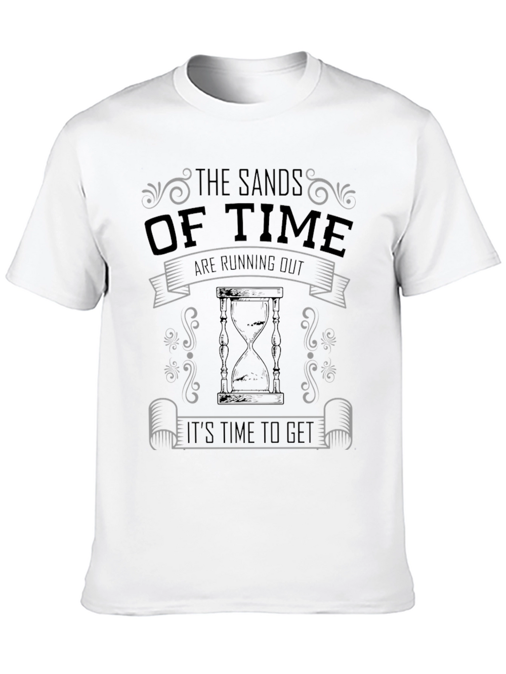 Sands of Time T-Shirt