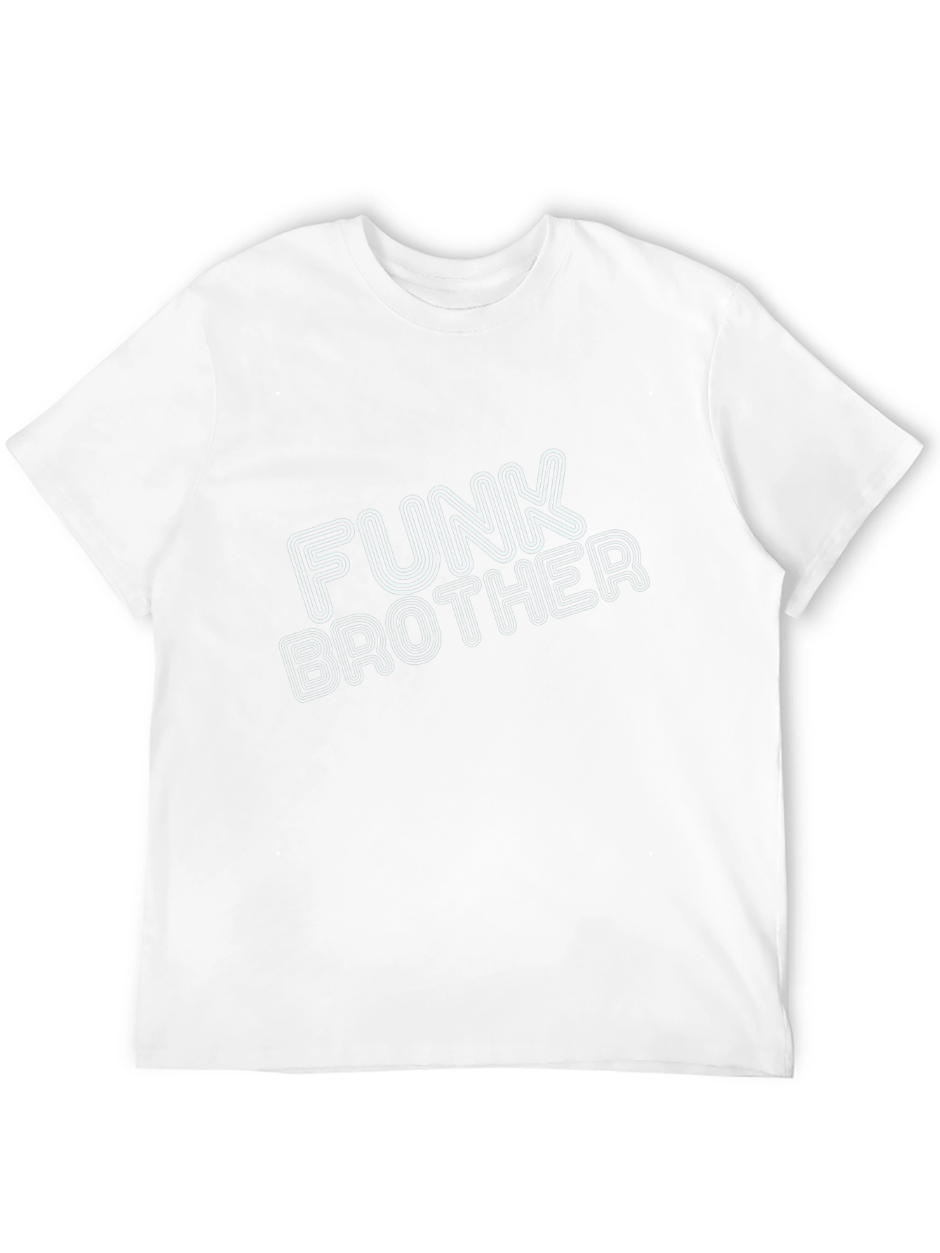 Funk Brother T-Shirt - Retro Style Tee