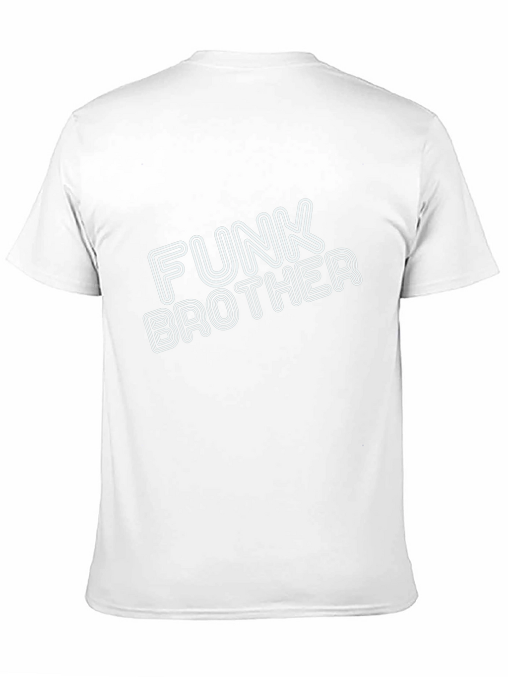 Funk Brother T-Shirt - Retro Style Tee