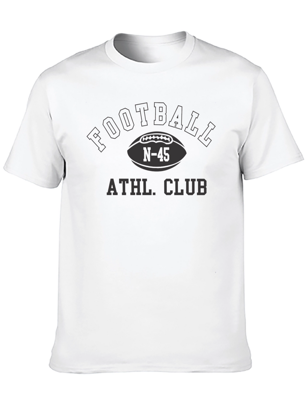 Football Athl. Club T-Shirt