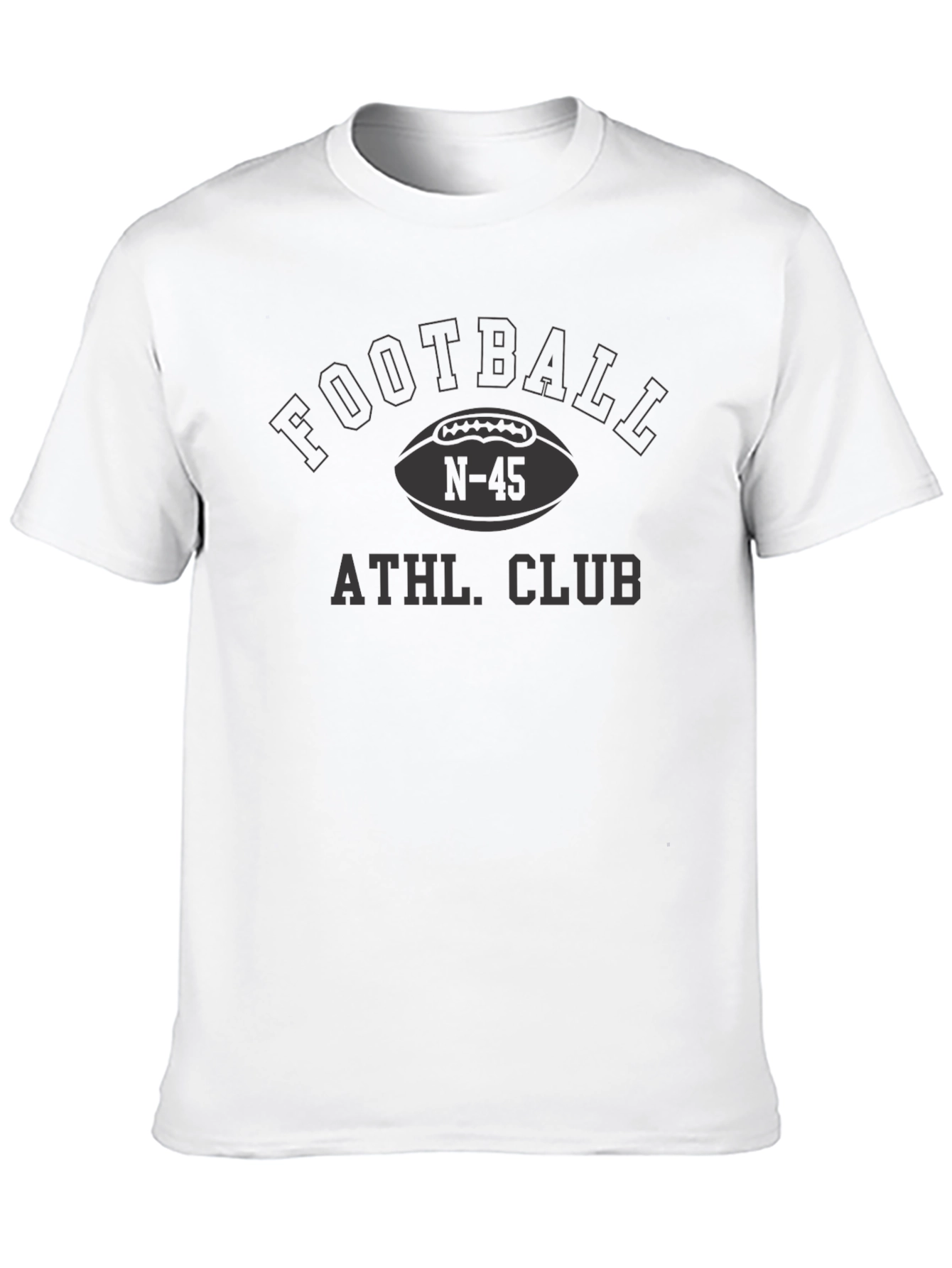 Football Athl. Club T-Shirt