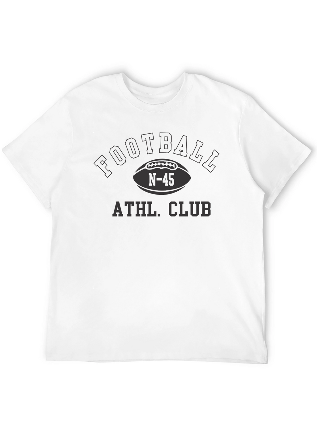 Football Athl. Club T-Shirt