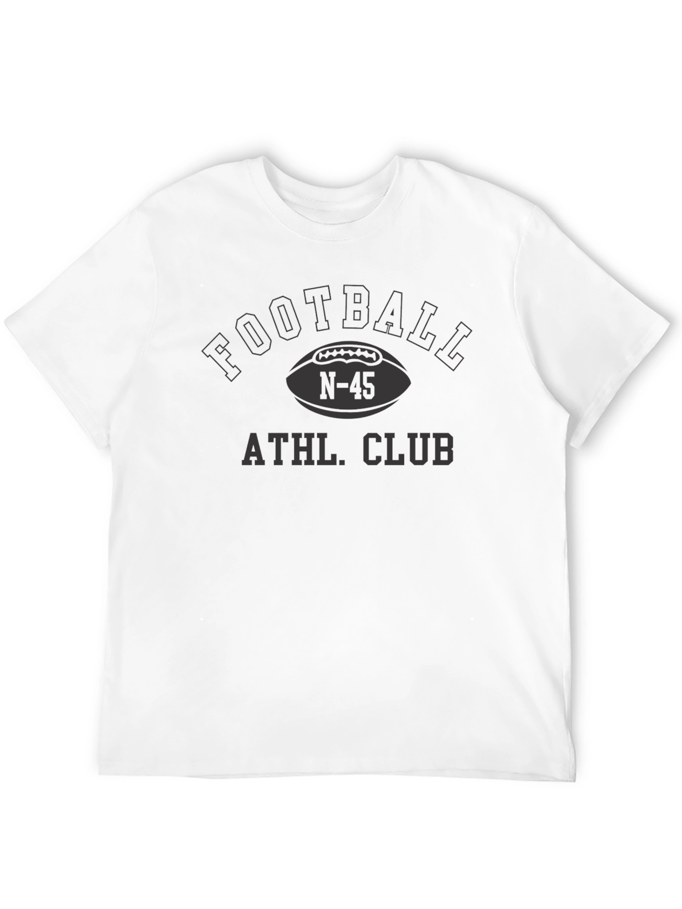 Football Athl. Club T-Shirt