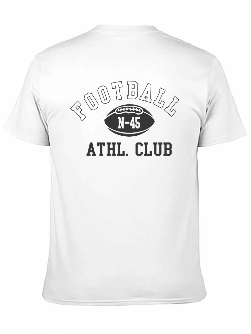 Football Athl. Club T-Shirt
