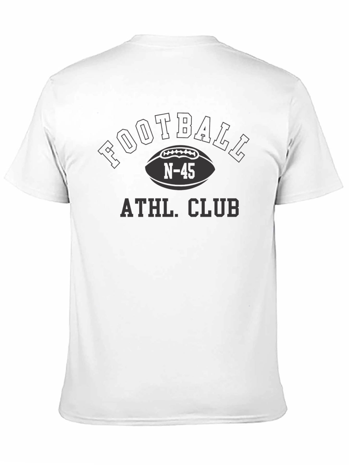 Football Athl. Club T-Shirt
