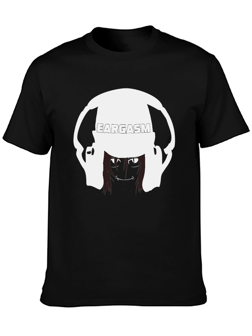 Eargasm Graphic Tee - Music Lovers Shirt