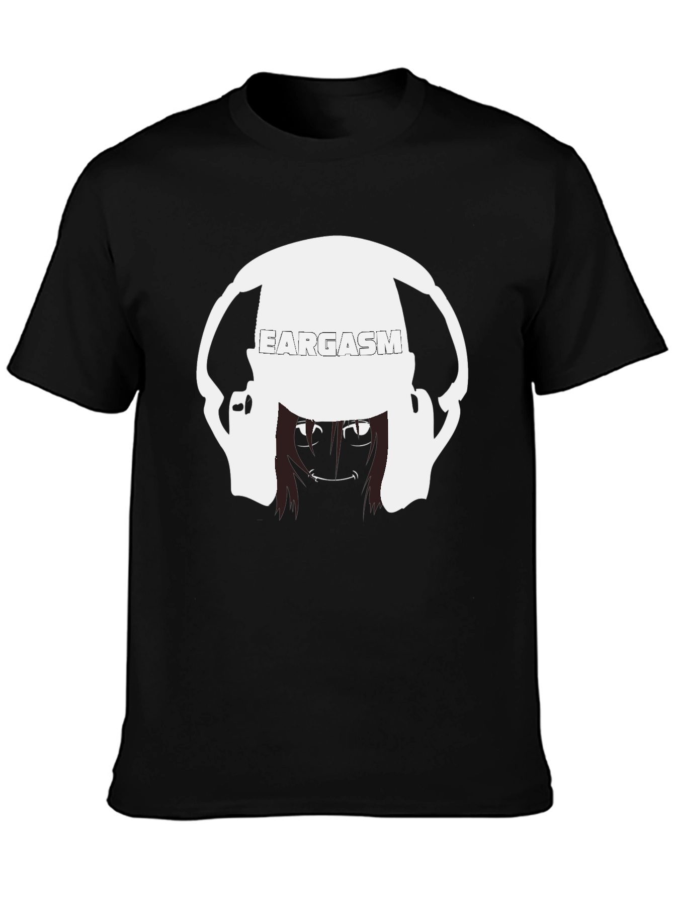 Eargasm Graphic Tee - Music Lovers Shirt