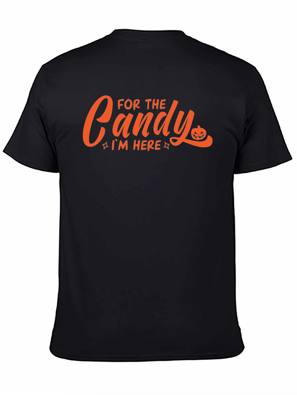 Halloween Candy T-Shirt