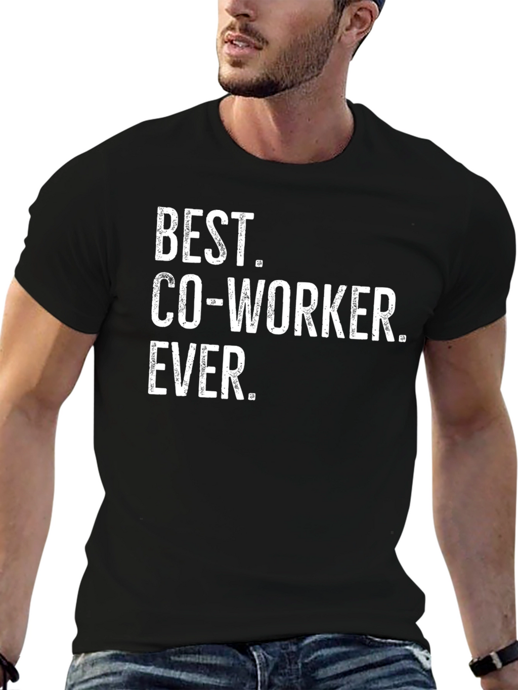 Best Co-Worker Ever. T-Shirt
