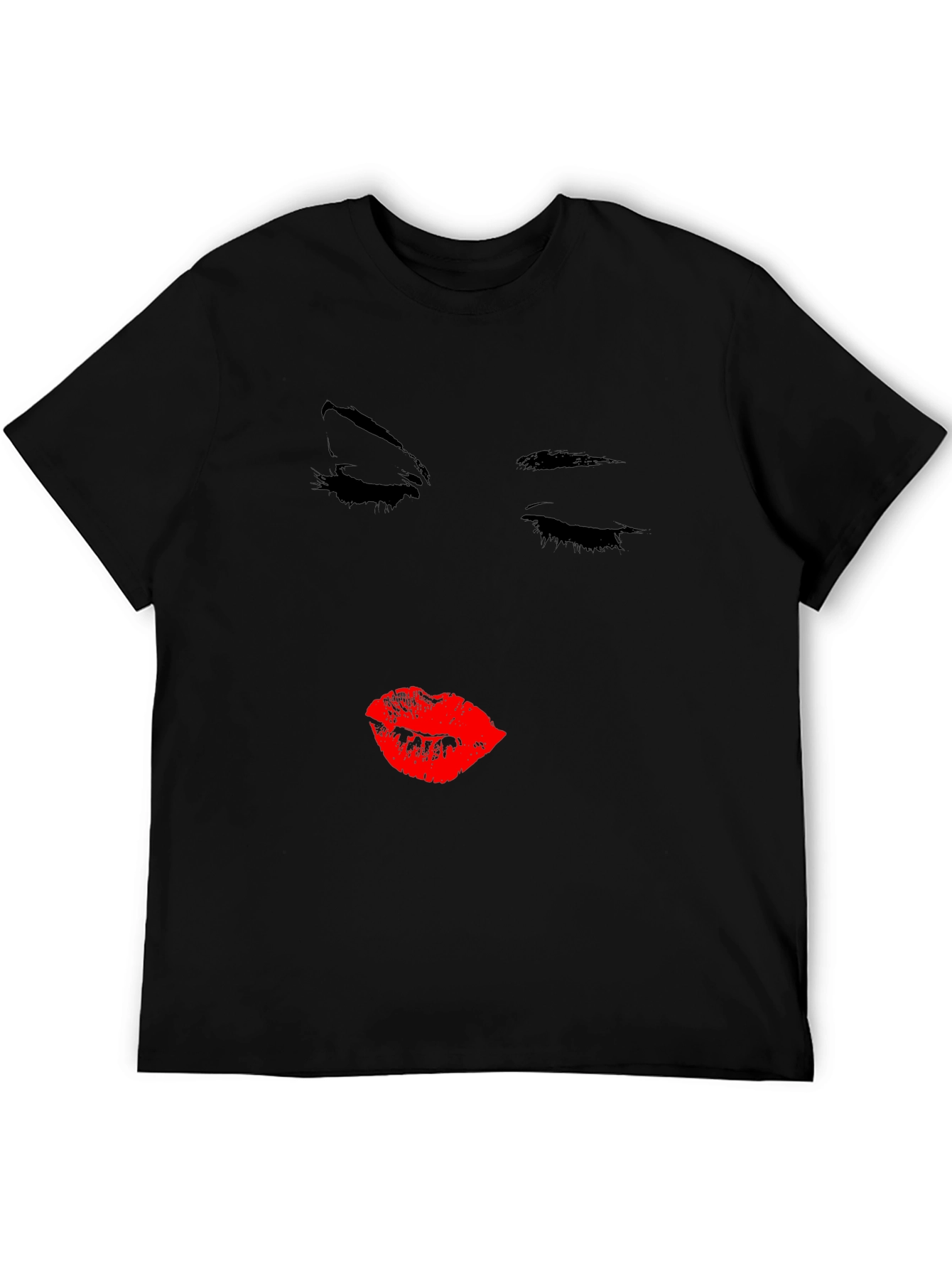 Marilyn Inspired Graphic Tee
