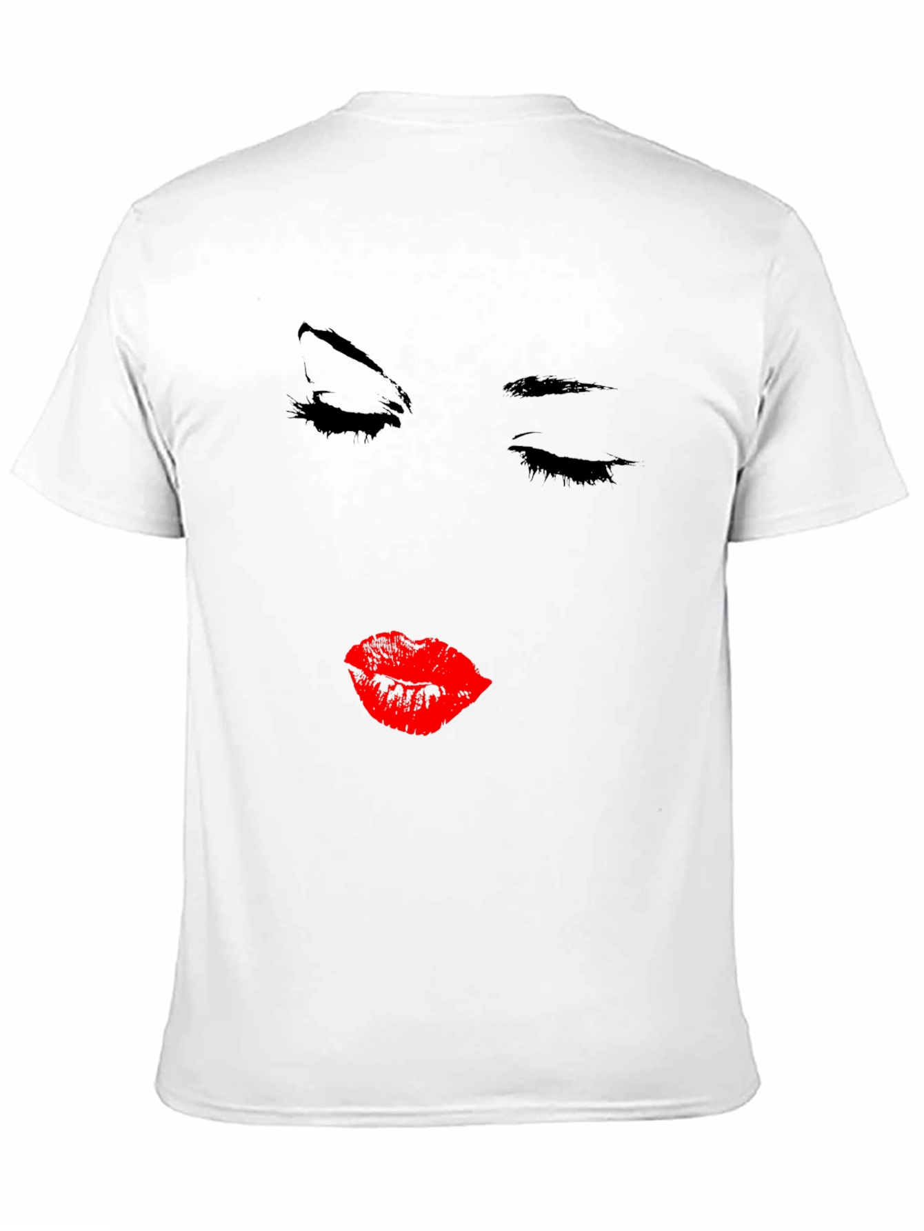Marilyn Inspired Graphic Tee