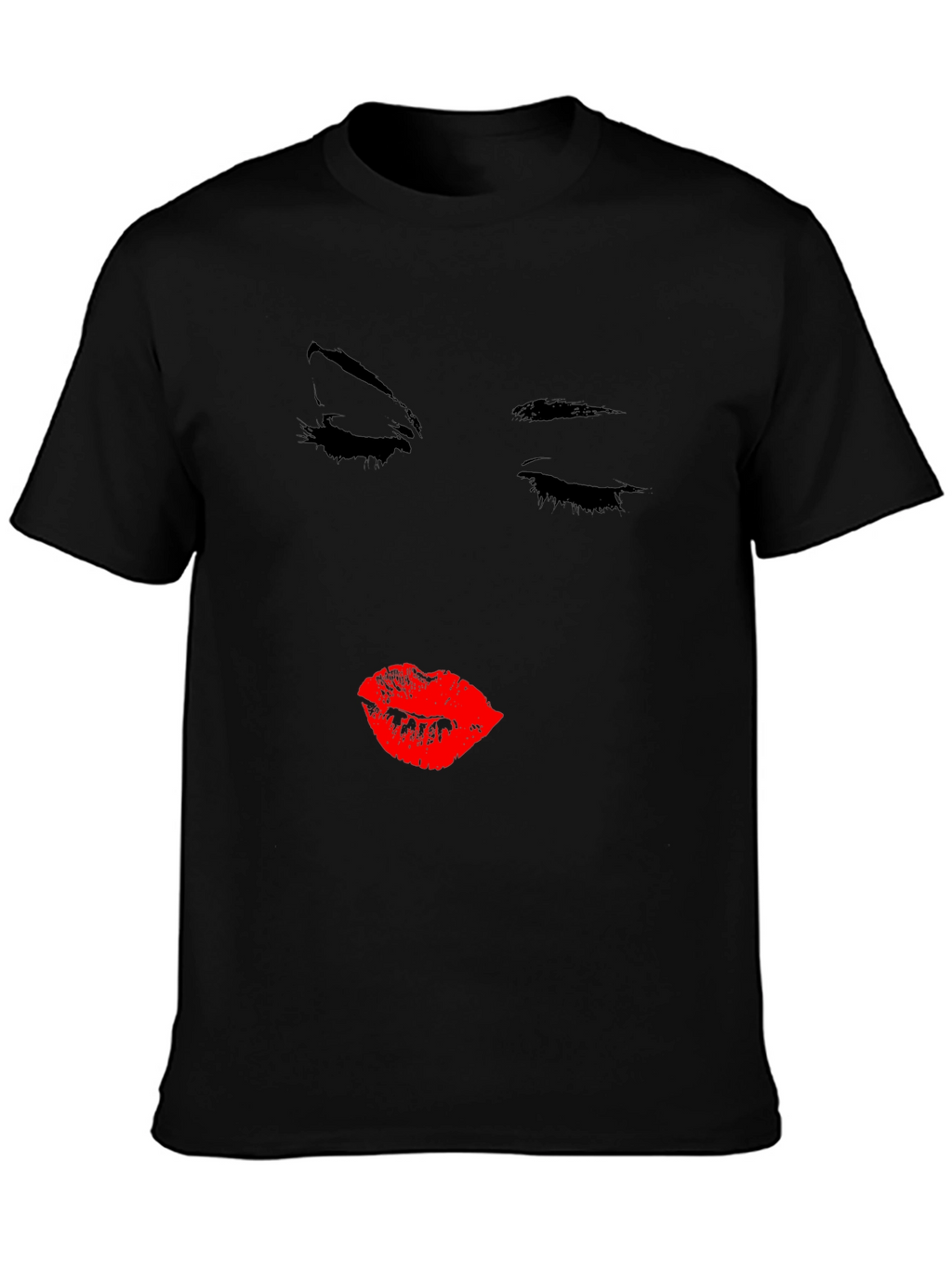 Marilyn Inspired Graphic Tee