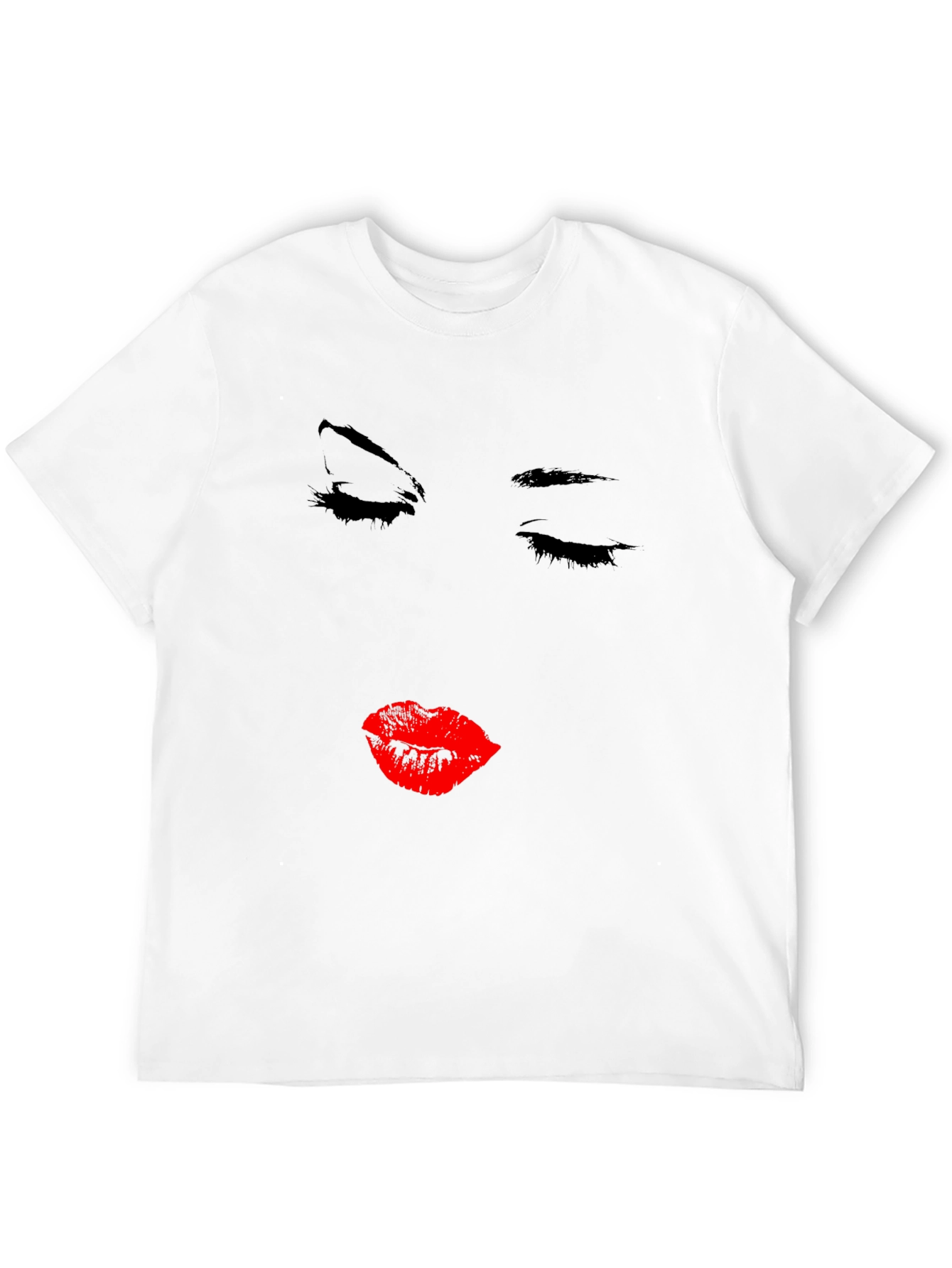 Marilyn Inspired Graphic Tee