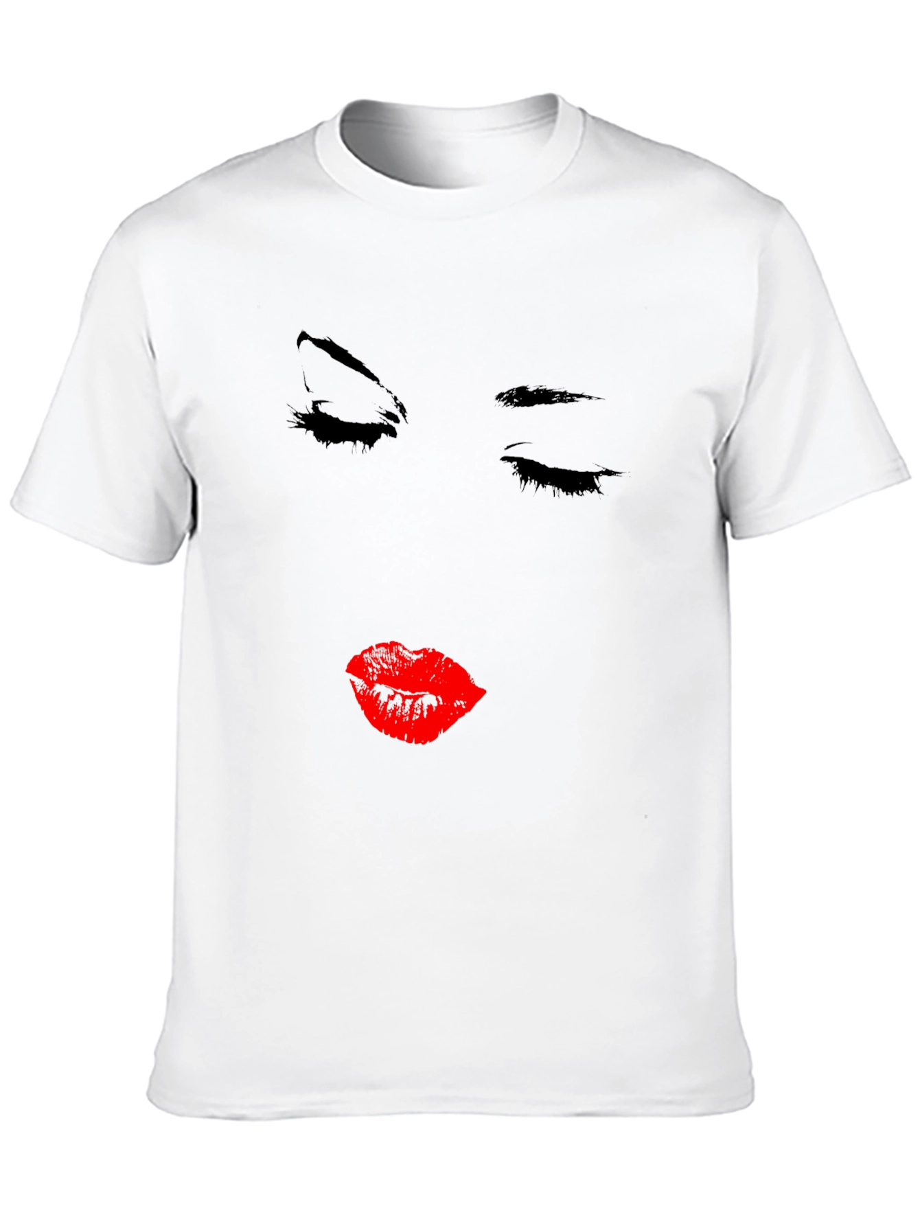 Marilyn Inspired Graphic Tee