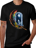 Call of the Wild Graphic Tee