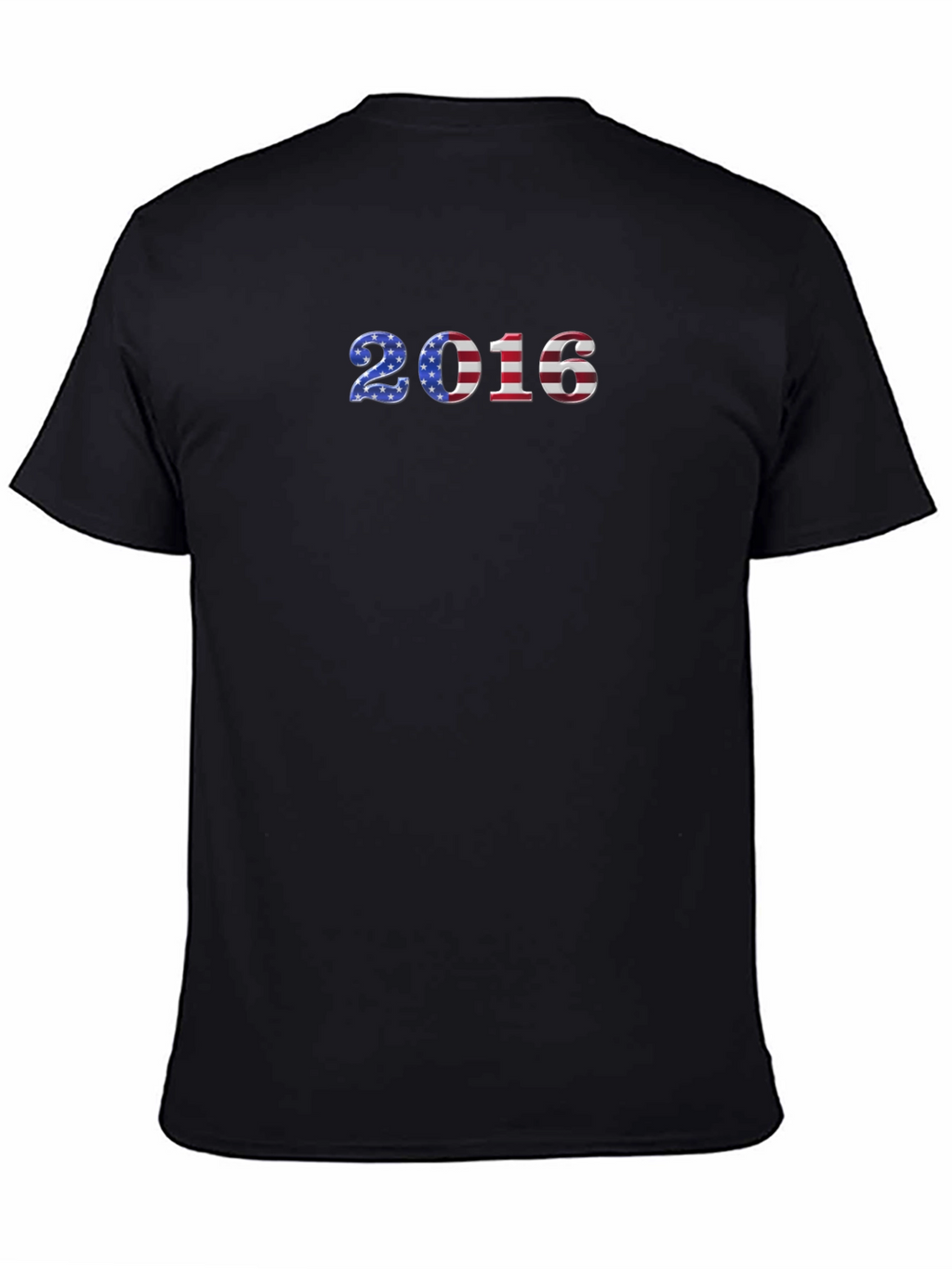 2016 Election Patriotic T-Shirt