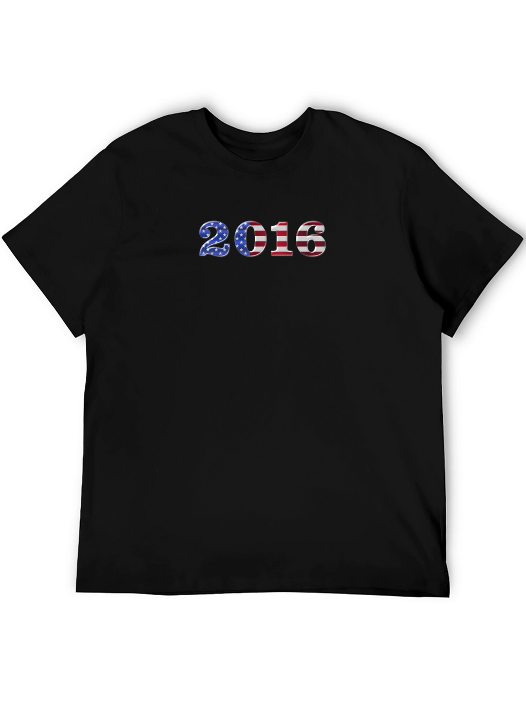 2016 Election Patriotic T-Shirt