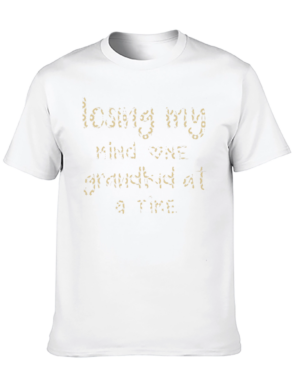 Grandkid Mind Loss T-Shirt