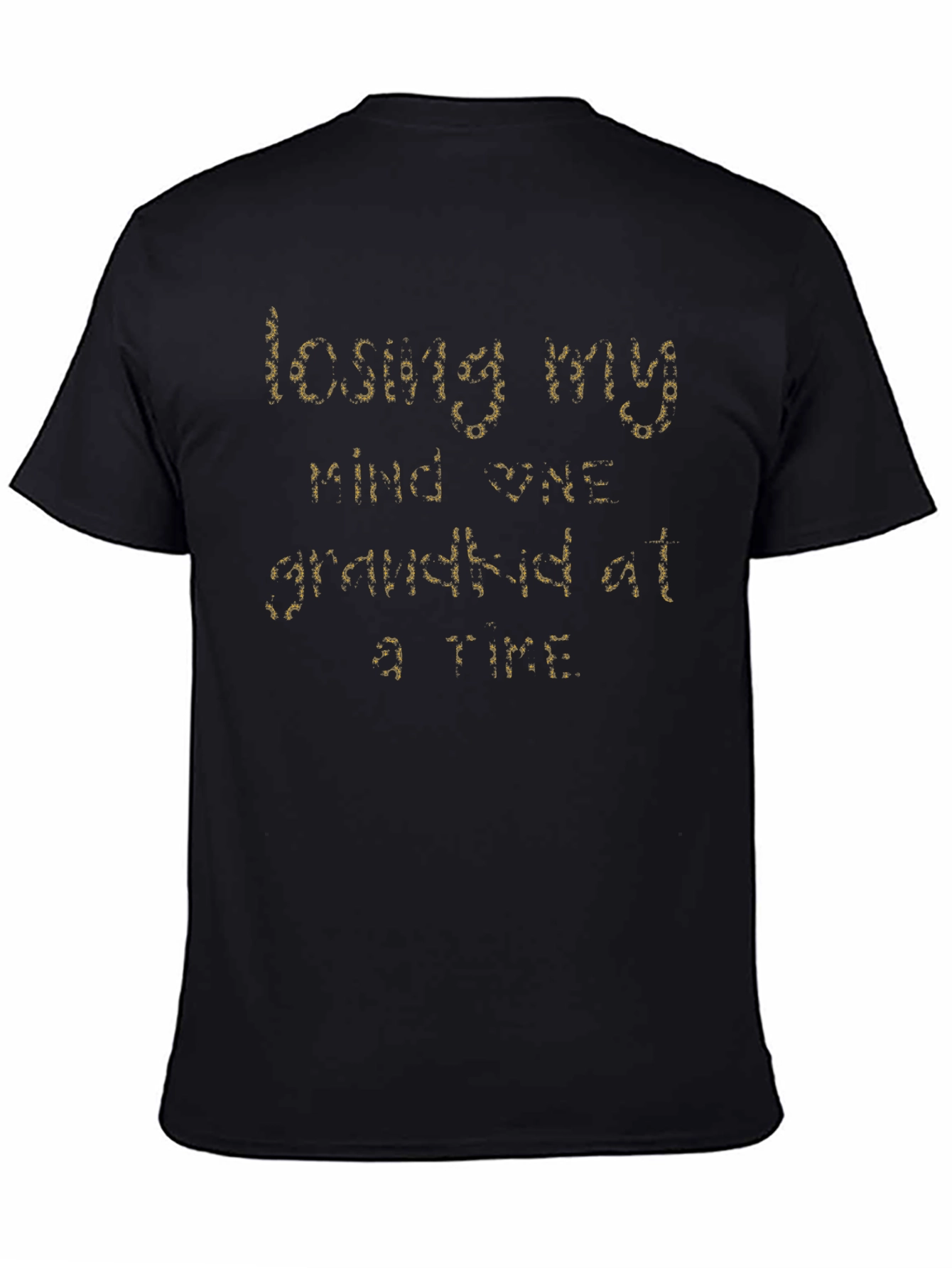 Grandkid Mind Loss T-Shirt