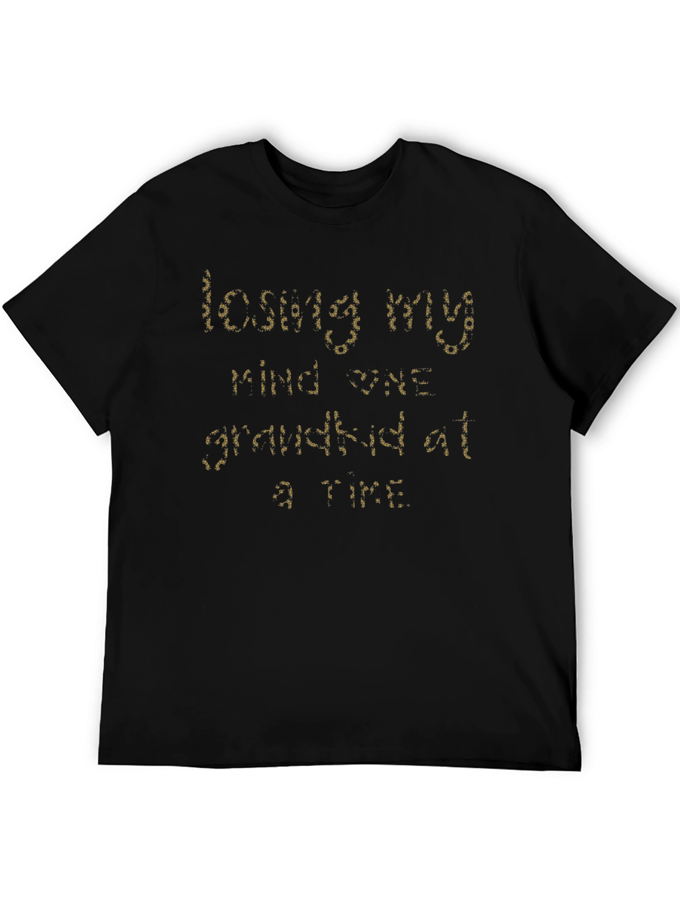 Grandkid Mind Loss T-Shirt
