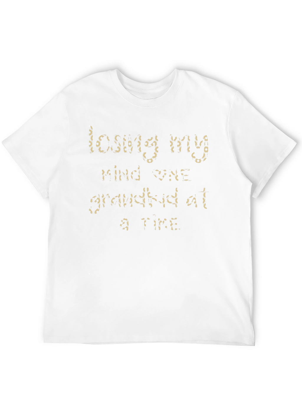 Grandkid Mind Loss T-Shirt
