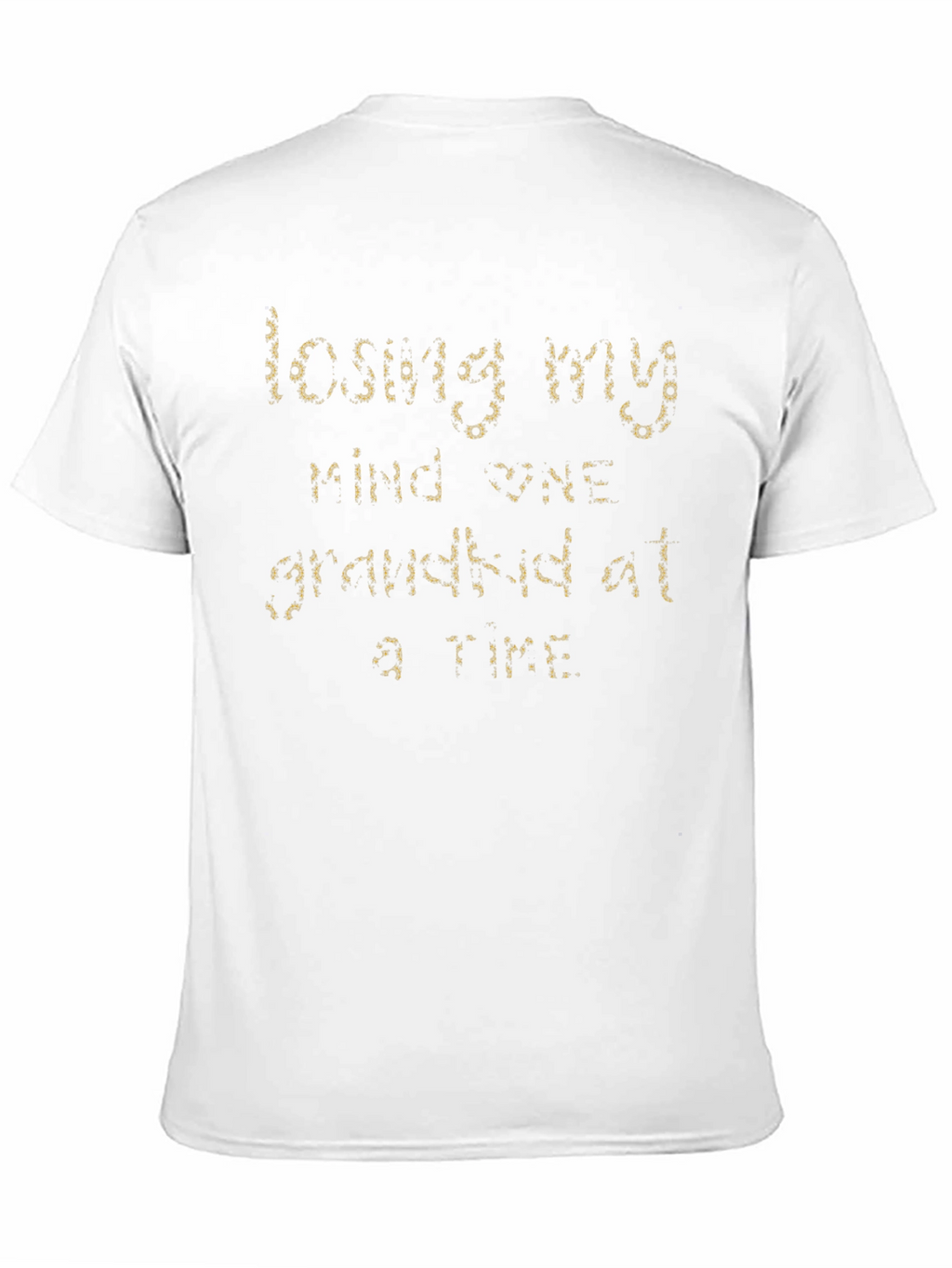 Grandkid Mind Loss T-Shirt