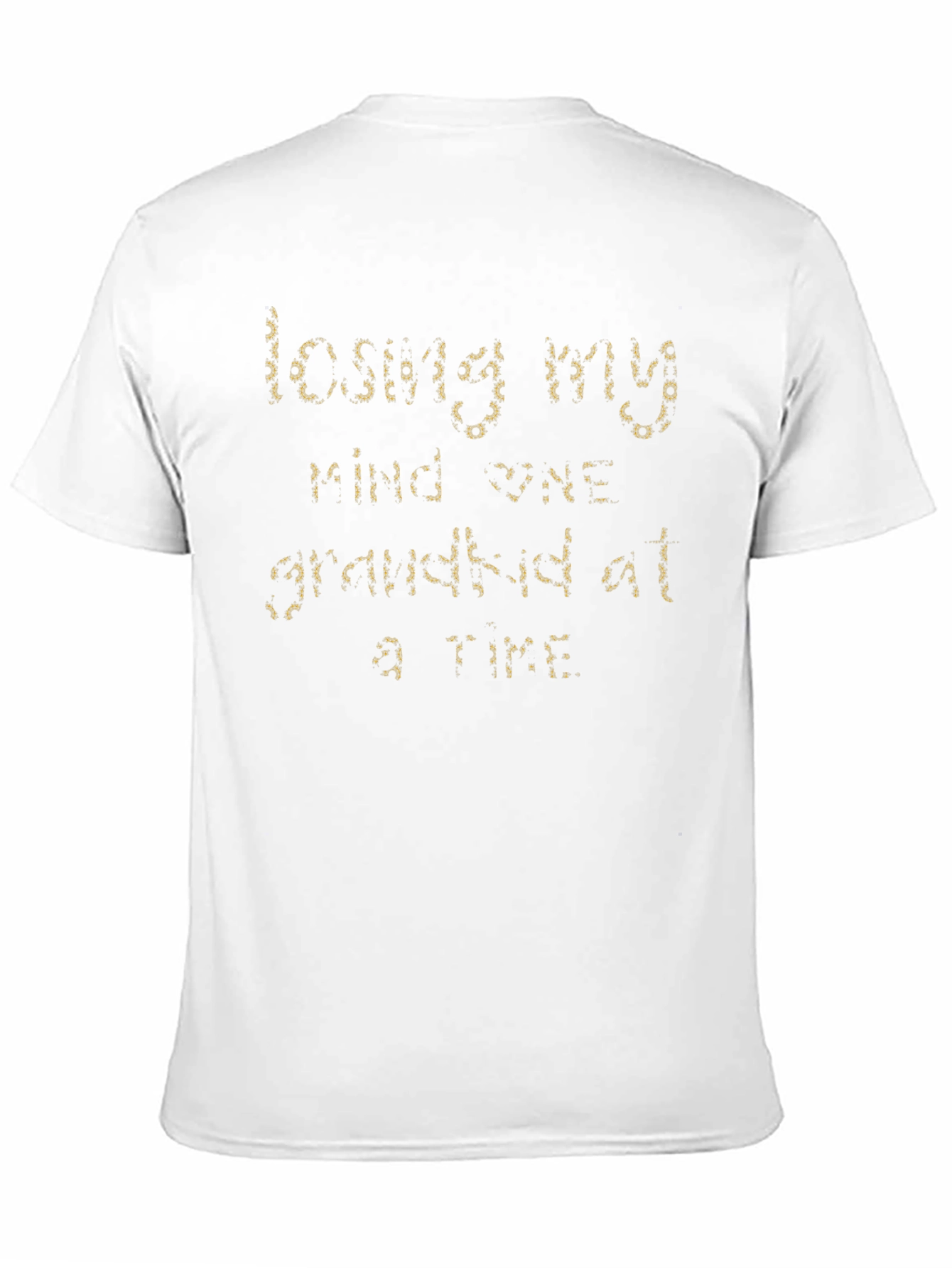 Grandkid Mind Loss T-Shirt