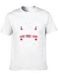 Video Games Ruined My Life T-Shirt