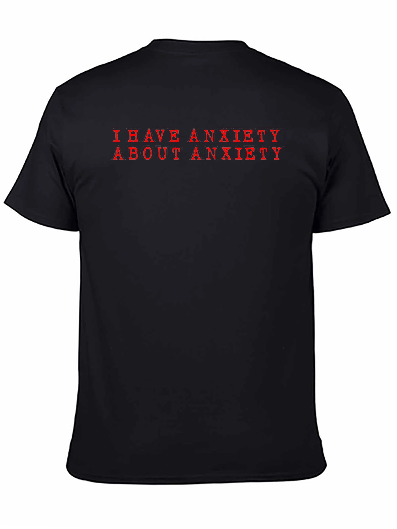 Anxiety T-Shirt