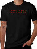 Anxiety T-Shirt