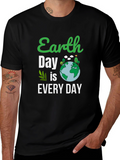 Earth Day Is Every Day T-Shirt