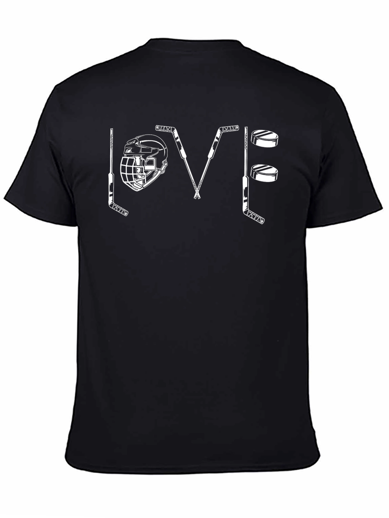 Hockey Love T-Shirt
