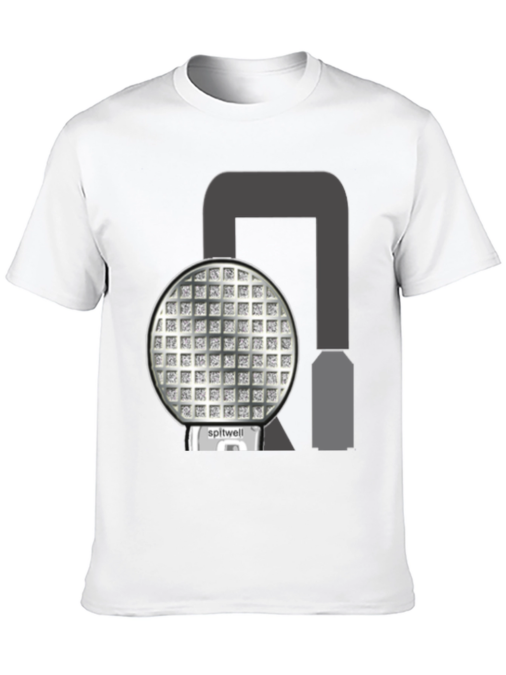 Novelty Gumball Machine Graphic Tee
