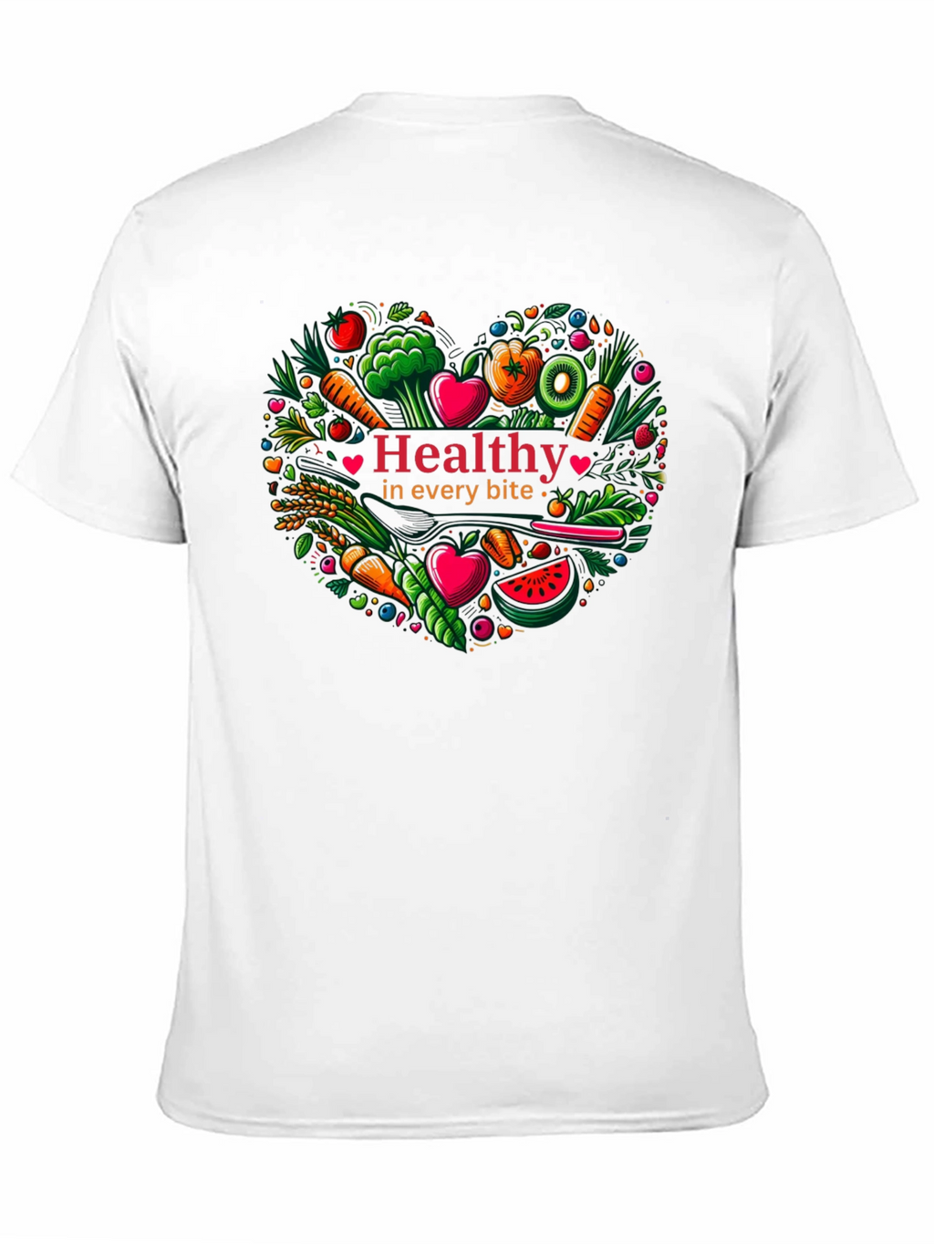 Healthy Bite T-Shirt