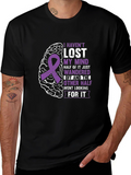 Funny Brain Awareness T-Shirt