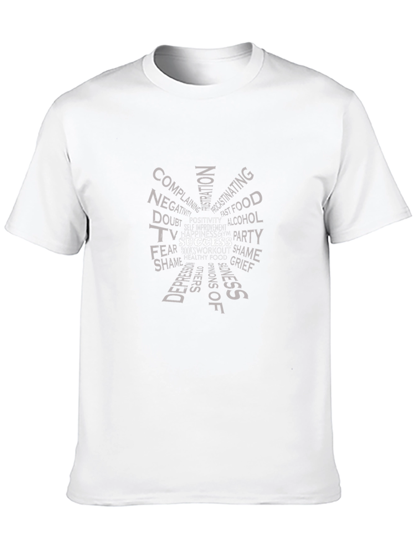 Success Mindset T-Shirt