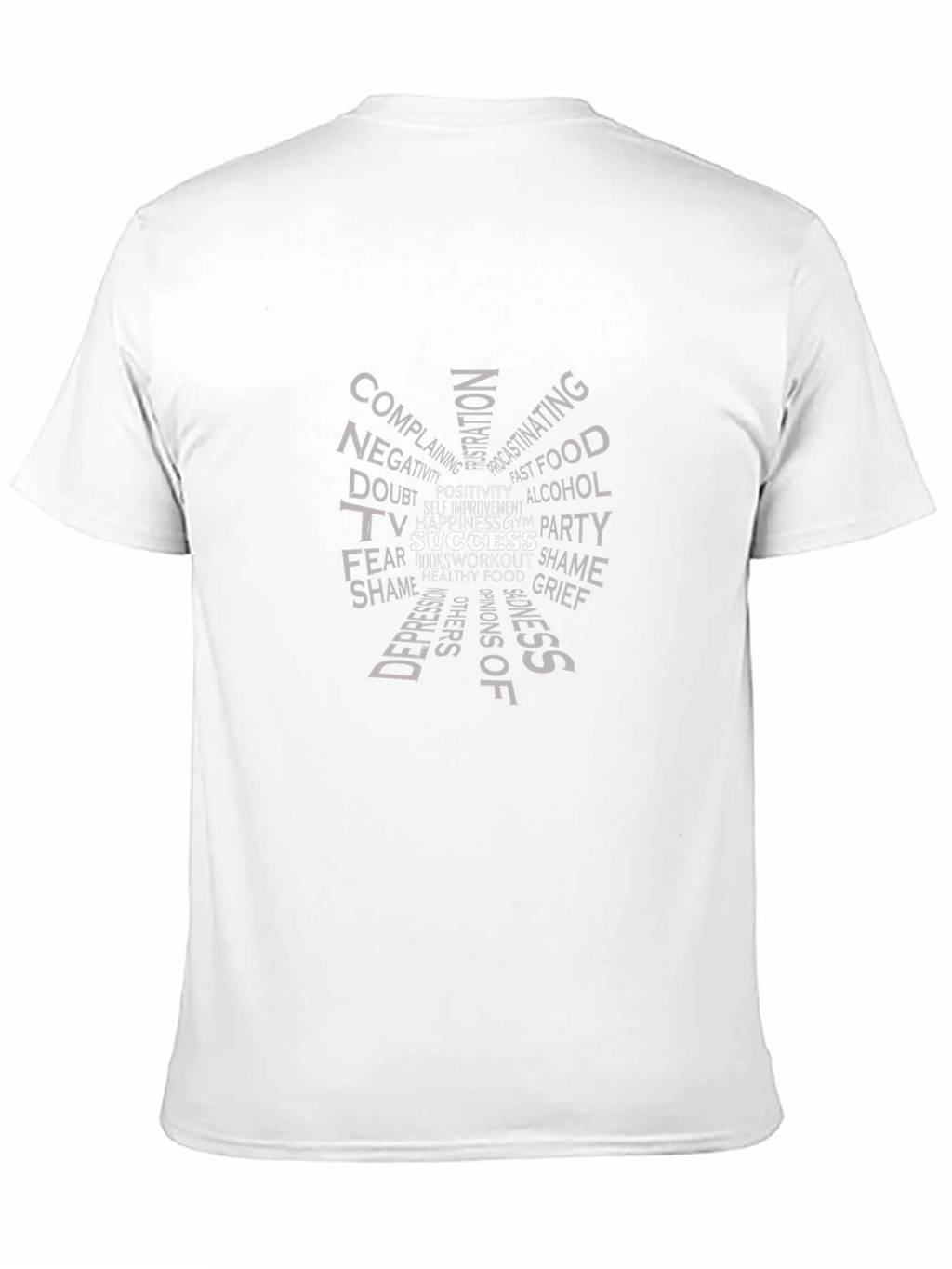 Success Mindset T-Shirt