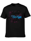 Happy New Year 2019 T-Shirt