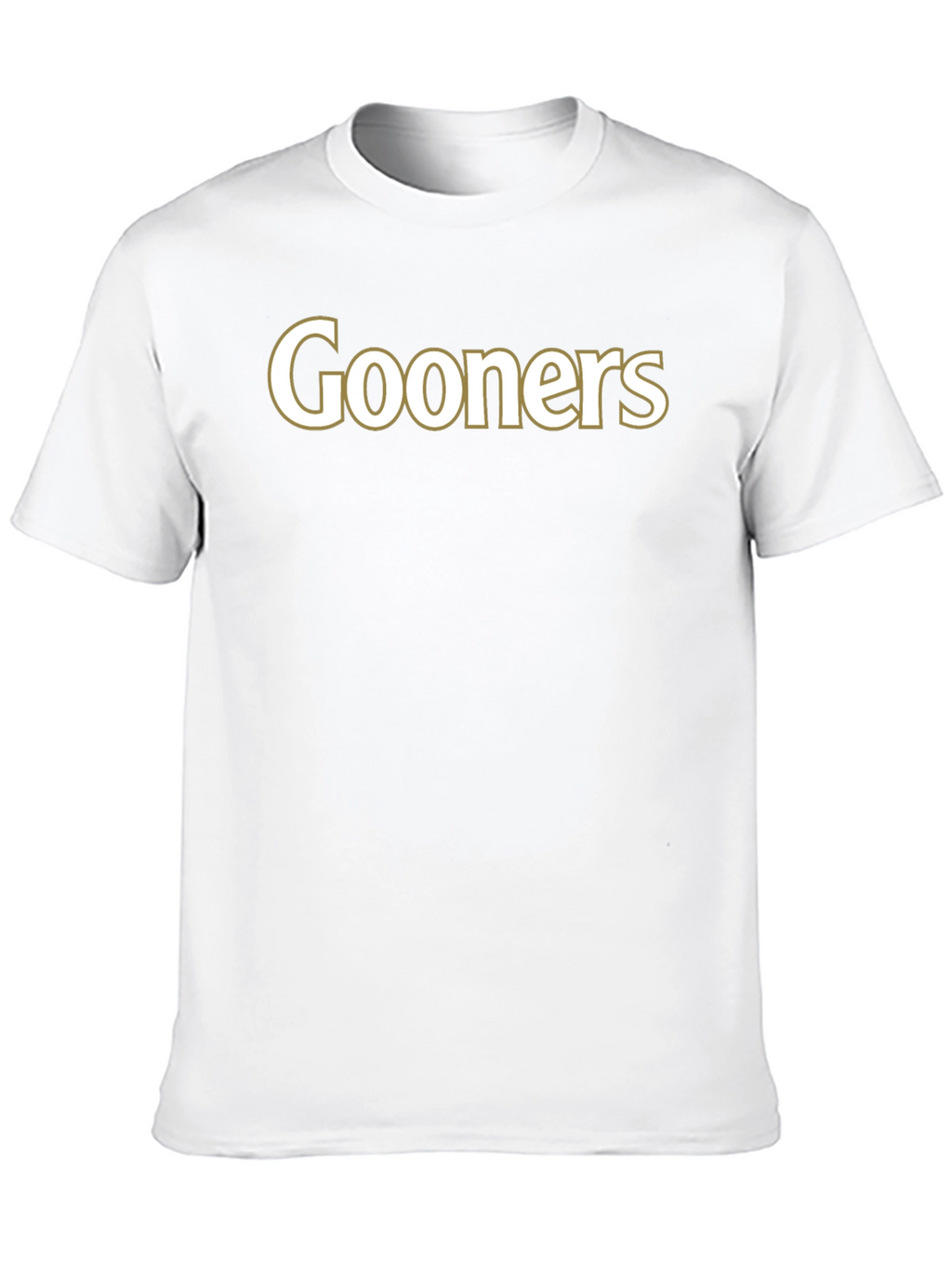Gooners T-Shirt - Classic Tee