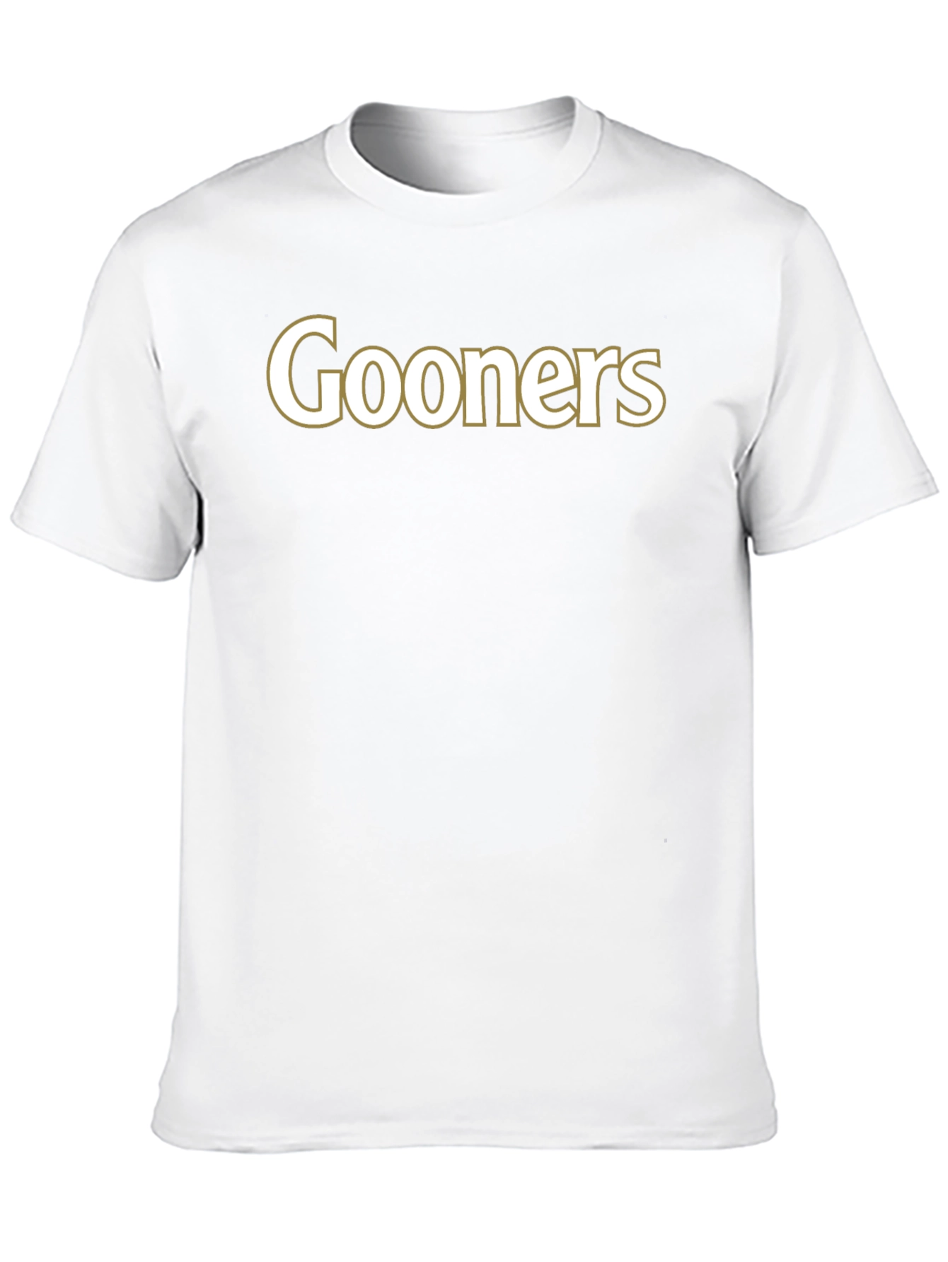 Gooners T-Shirt - Classic Tee