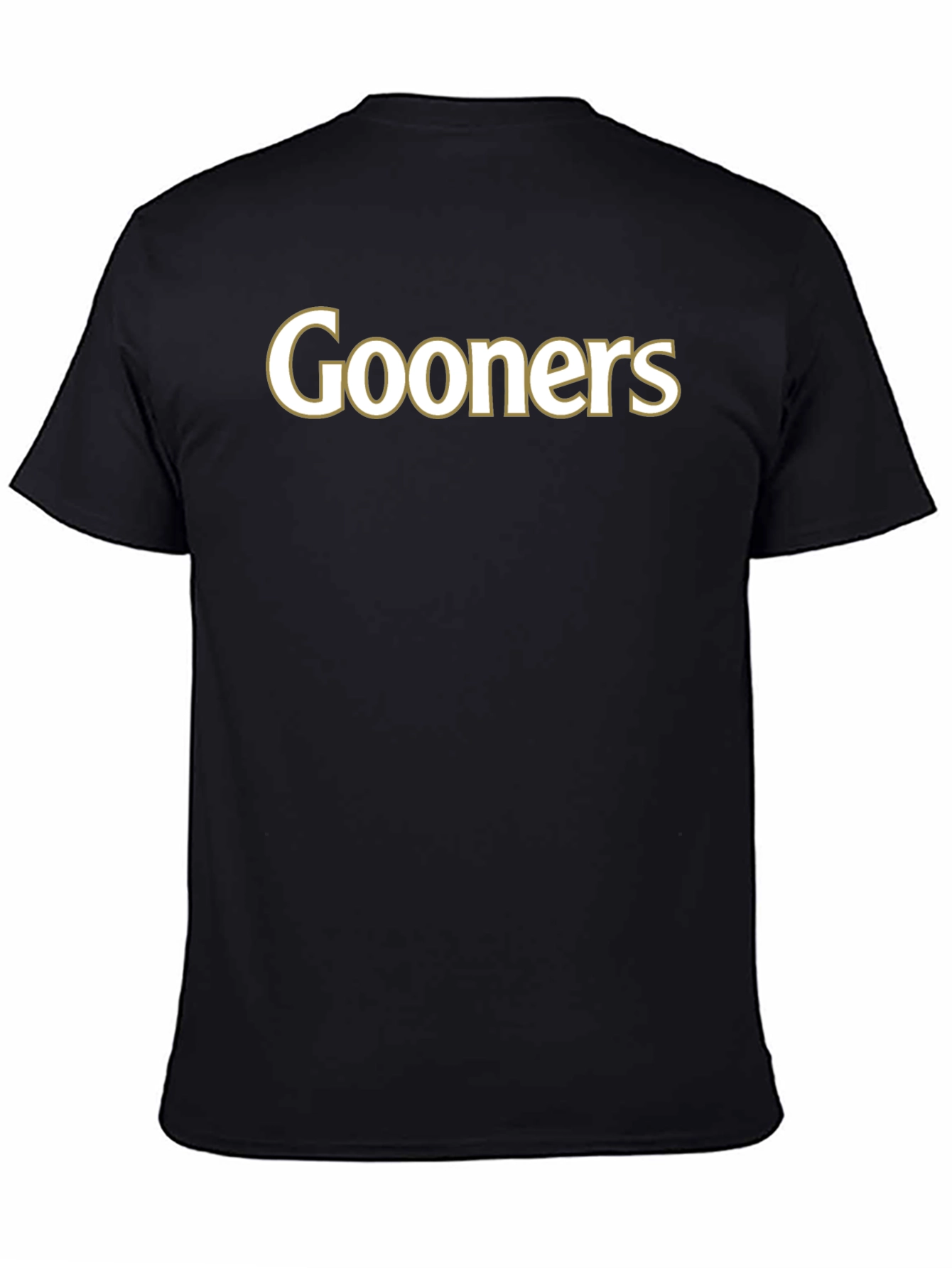 Gooners T-Shirt - Classic Tee