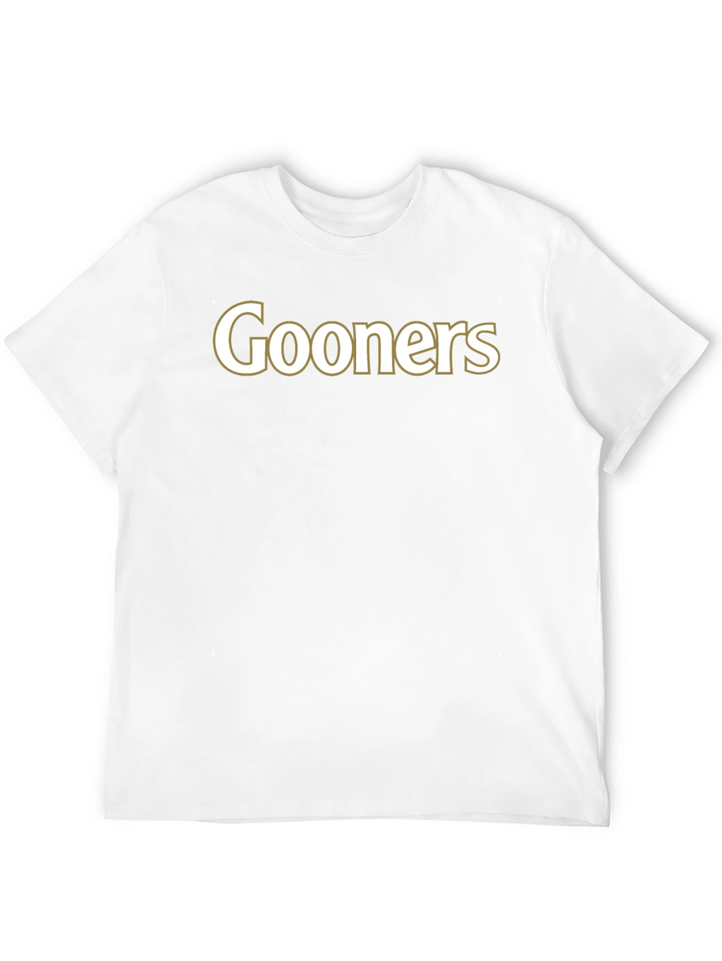 Gooners T-Shirt - Classic Tee