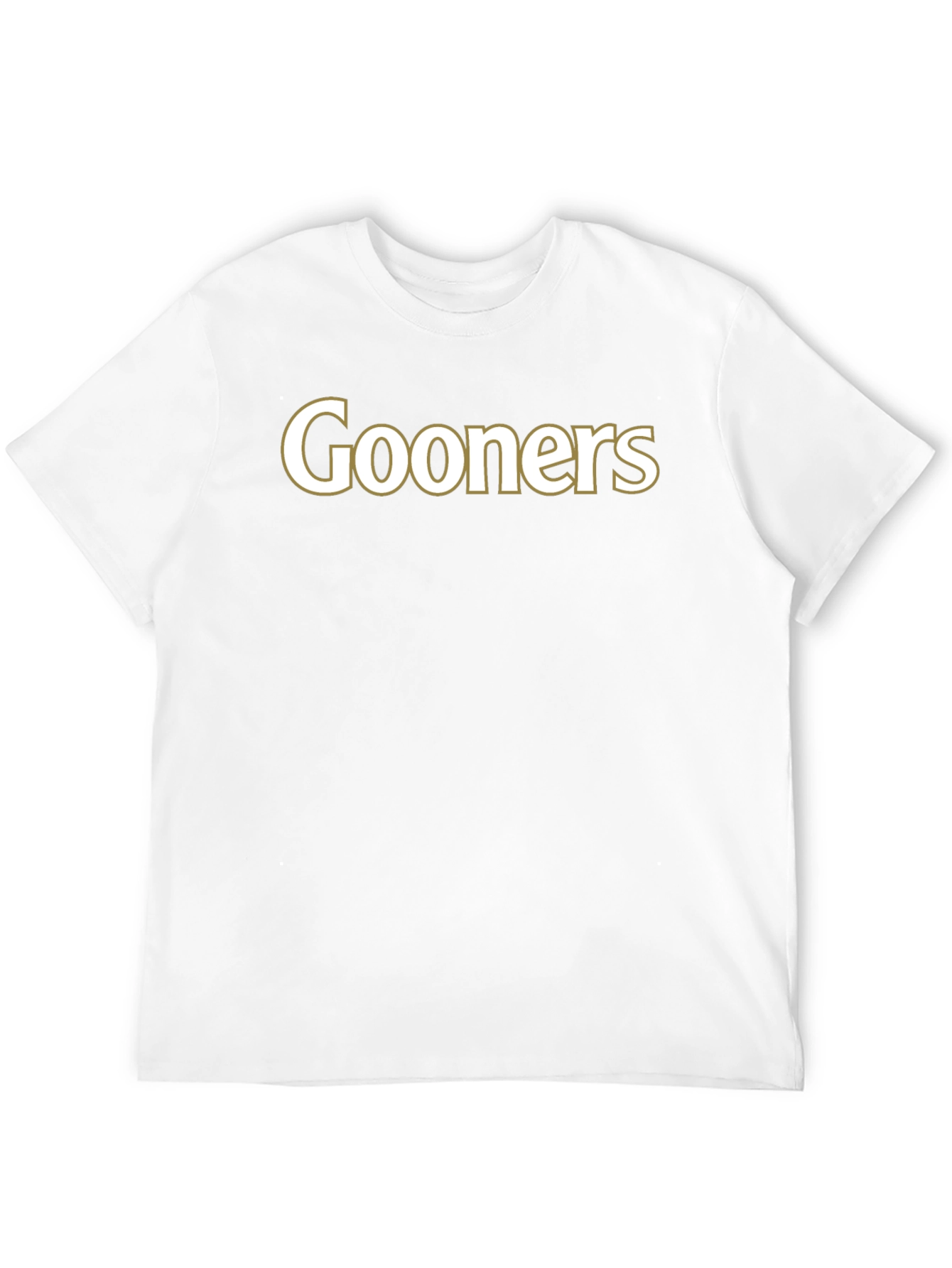 Gooners T-Shirt - Classic Tee