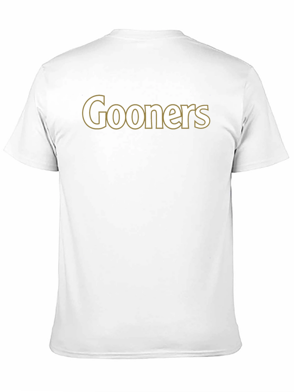 Gooners T-Shirt - Classic Tee