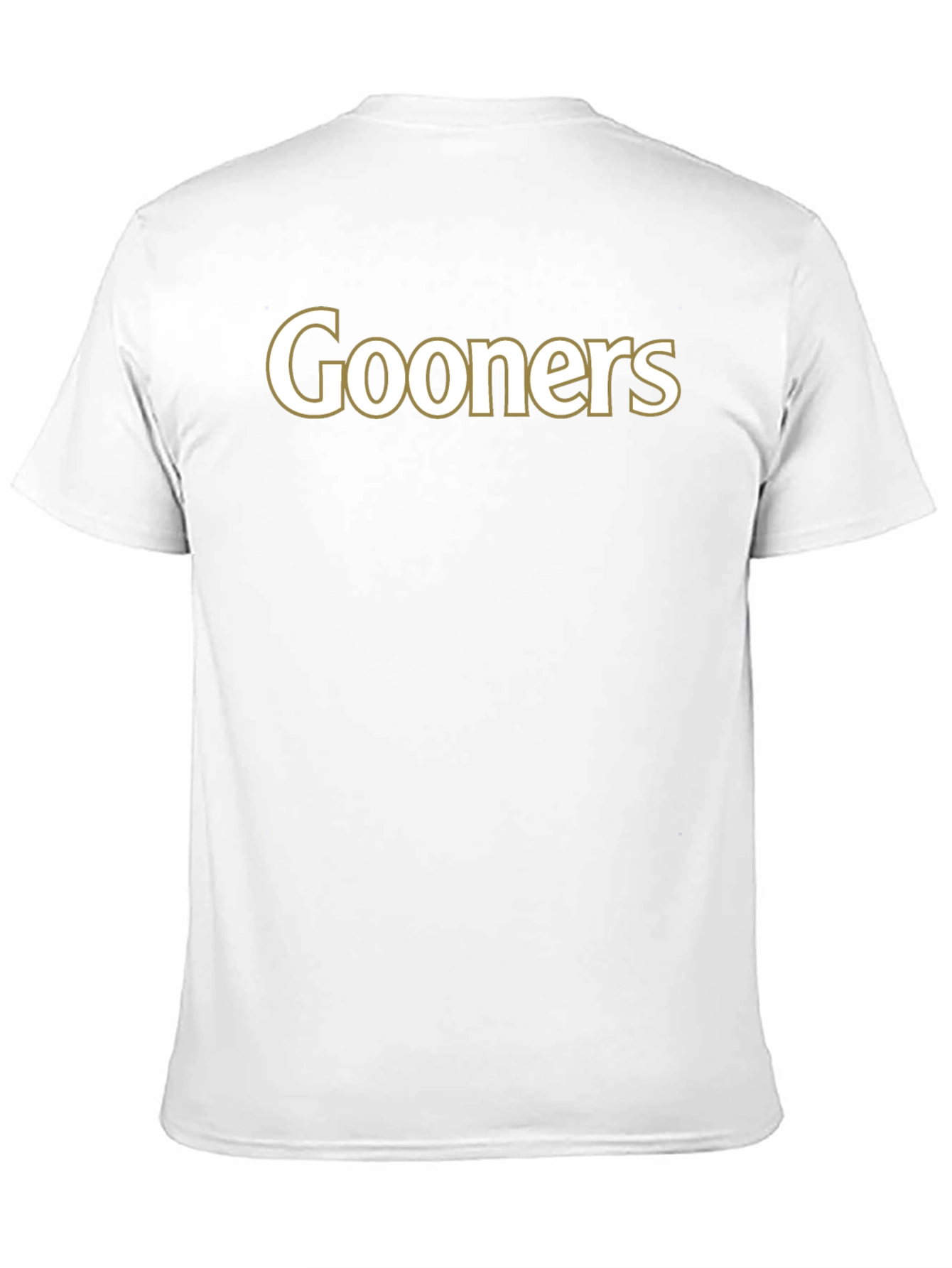 Gooners T-Shirt - Classic Tee