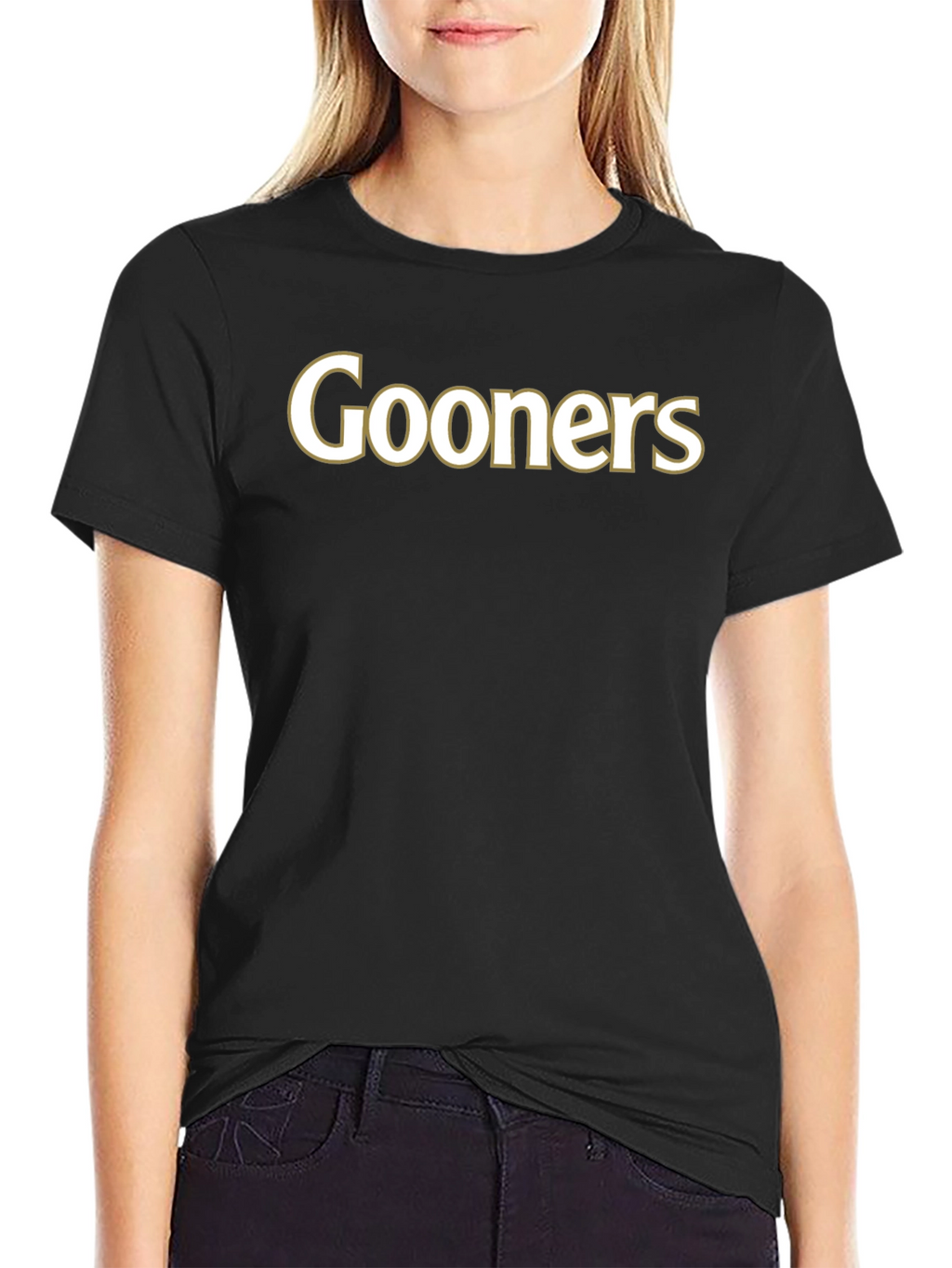Gooners T-Shirt - Classic Tee